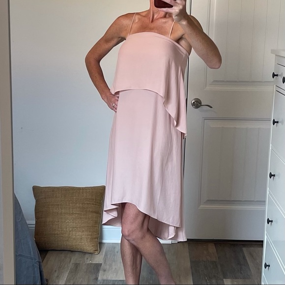 Banana Republic high low dress NWT
FREE SHIPPING - Picture 2 of 13